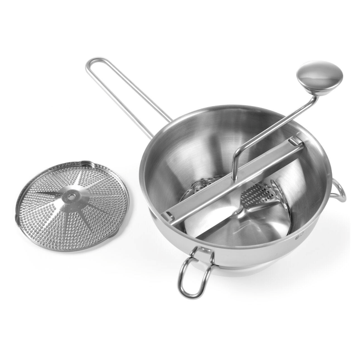 Сито для протирания овощей фруктов Hendi 515501 профессиональное