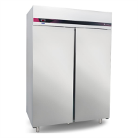 Шафа морозильна TATRA TRC1400BT професійна низькотемпературна