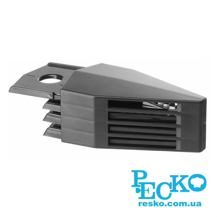 Овочерізка Hendi 222676 V-подібна професійна терка ручна для овочів і фруктів