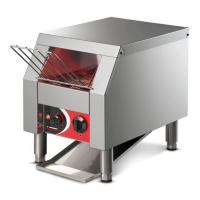 Тостер конвеєрний Sirman ROLLER TOSTI 18 VV CE професійний