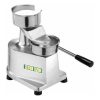 Преc для гамбургерів Fimar HF100 ручний 10 см