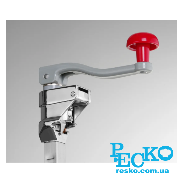 Открывалка для консервных банок Hendi 690000 профессиональная