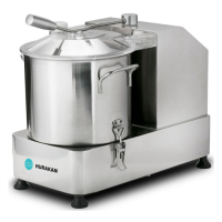 Кутер Hurakan HKN-CL6 професійний 6 л