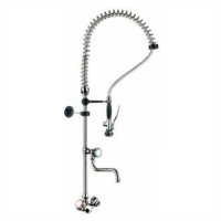 Душуючий пристрій Frosty R01 111 душ миючий