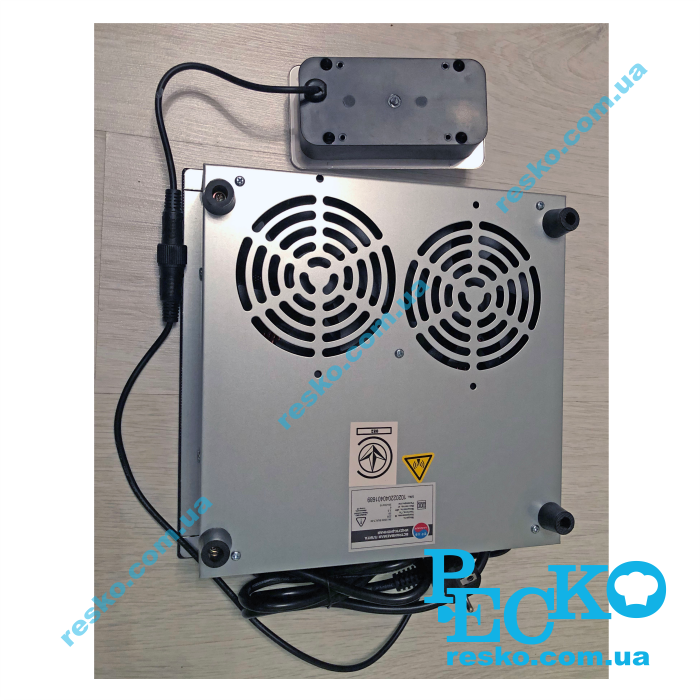 Плита индукционная Indokor IN3500 BUILT-IN профессиональная настольная