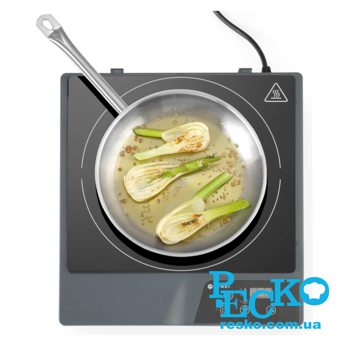 Плита индукционная Hendi 239209 профессиональная настольная