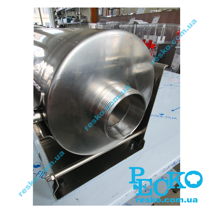 Шприц ковбасний Frosty SH-3 горизонтальний професійний 3 л