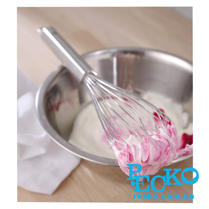 Віночок 290 мм, 12 прутиків Hendi 511718