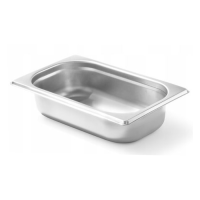 Гастроємність GN 1/4 - 65 мм Brillis 1,8 л