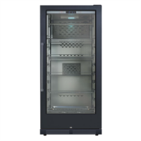 Шафа для дозрівання м'яса Frosty H430T холодильна