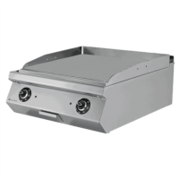 Поверхня для смаження TATRA TET.87R ребриста електрична професійна