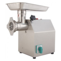 М'ясорубка Frosty TK-12 Enterprise професійна електрична промислова 150 кг/год