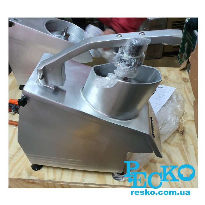 Овочерізка Airhot VC-300 з дисками електрична професійна промислова