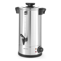 Електрокип'ятильник Hendi 211137 наливний професійний 10 л