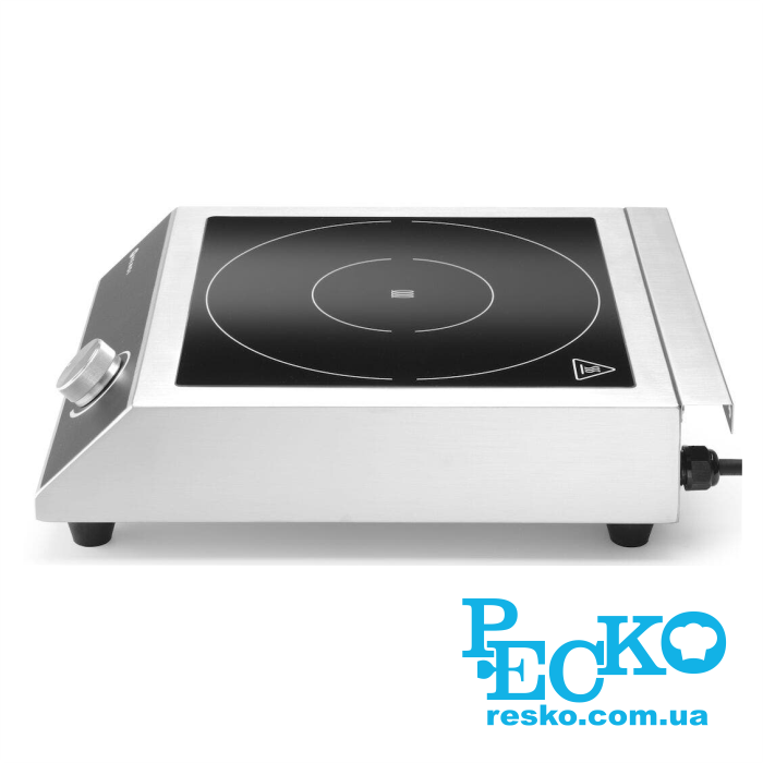 Плита індукційна Hendi 239780 професійна настільна