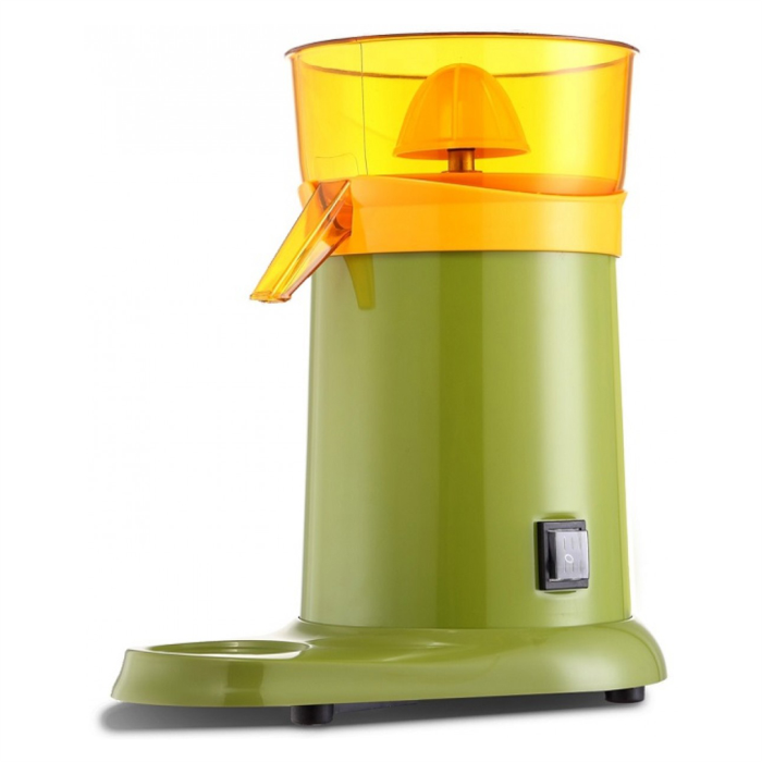 Соковыжималка Hurakan HKN-SPM профессиональная, электрическая для цитрусов (апельсинов, грейпфрутов)