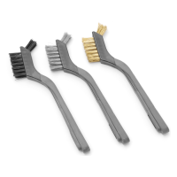 Набір щіток для гриля Hendi 525524