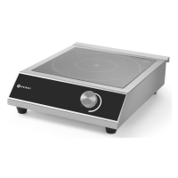 Плита індукційна Hendi 239780 професійна настільна