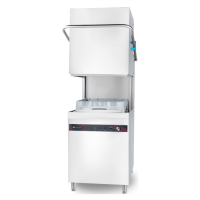 Посудомийна машина TATRA TW H50+DR+DD купольна професійна