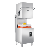 Посудомийна машина Asber GEXH500DD купольна професійна