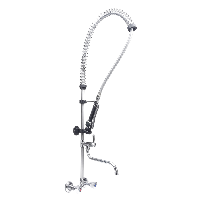 Душирующее устройство CanCan MT04 DELUXE душ моющий