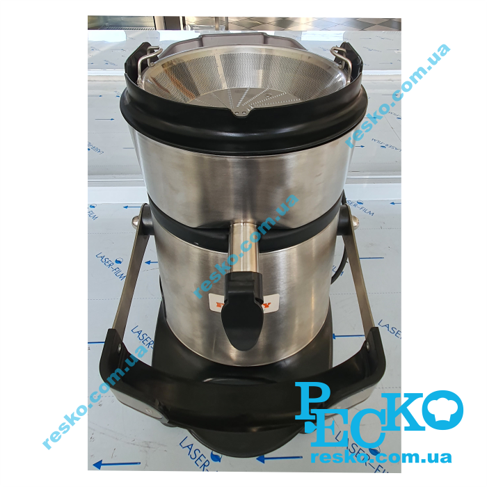 Соковыжималка Frosty CJ-600 профессиональная, электрическая, универсальная для овощей, фруктов