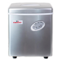 Льодогенератор Frosty HZB-12 ковпачок наливний автономний 12 кг