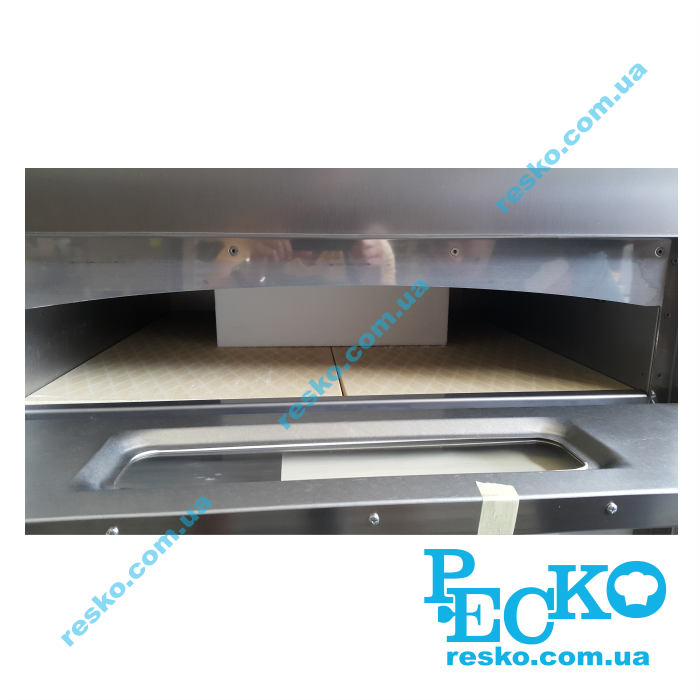 Піч для піци Pizza Group Entry Max 4 електрична одна камера