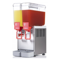 Сокоохолоджувач Ugolini COMPACT 8/2