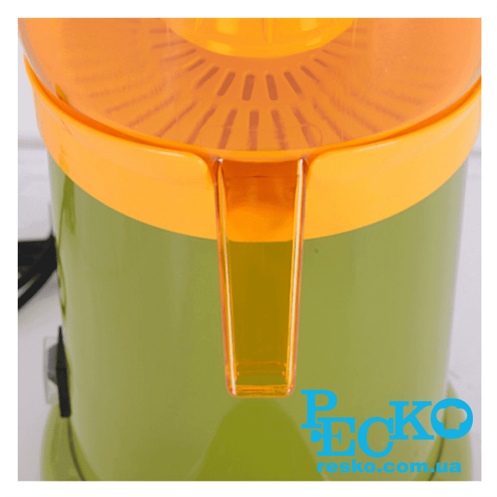 Соковыжималка Hurakan HKN-SPM профессиональная, электрическая для цитрусов (апельсинов, грейпфрутов)