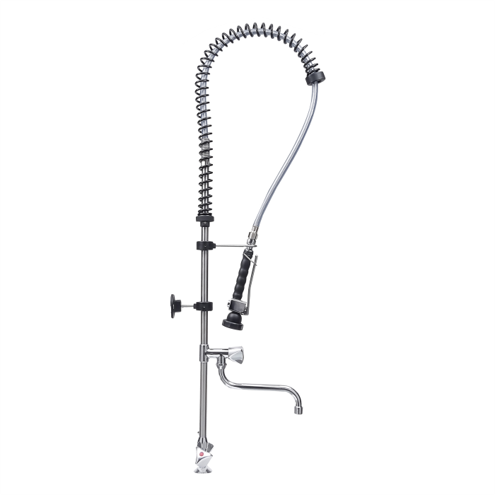 Душирующее устройство CanCan MT02 душ моющий