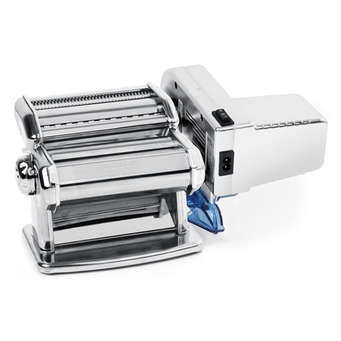 Тестораскатка-лапшерезка Imperia iPASTA Electric электрическая для пасты