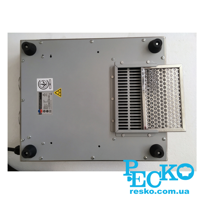 Плита індукційна Indokor IN3500 професійна настільна