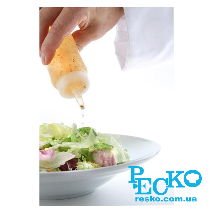 Диспенсер для соусов Hendi 558027