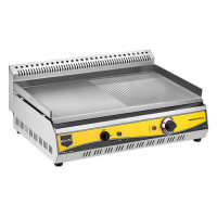 Поверхня для смаження Remta R85A комбінована електрична професійна