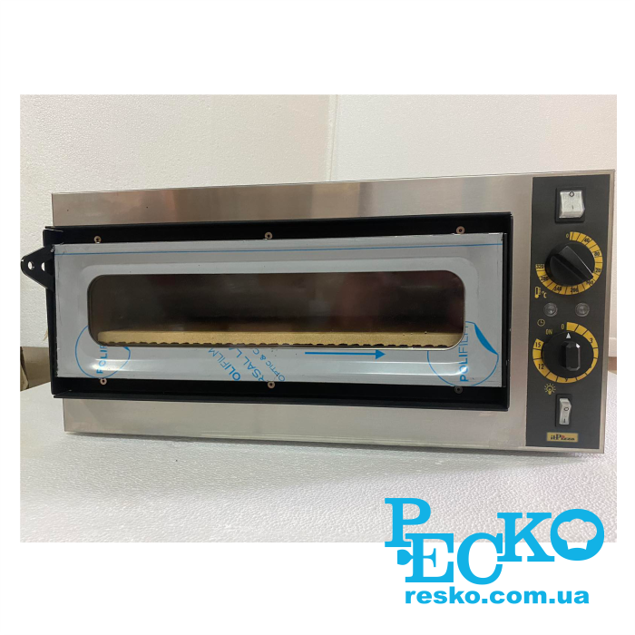 Печь для пиццы ItPizza MS1 электрическая одна камера