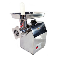 М'ясорубка GoodFood MG8S SimpleStyle професійна електрична промислова 75 кг/год