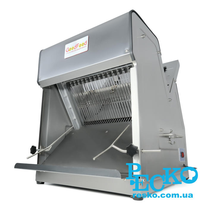 Хліборізка GoodFood BS12T31VIP електрична хліборізальна машина