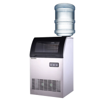 Льодогенератор Frosty FR-55FT кубик кубикового льоду 55 кг