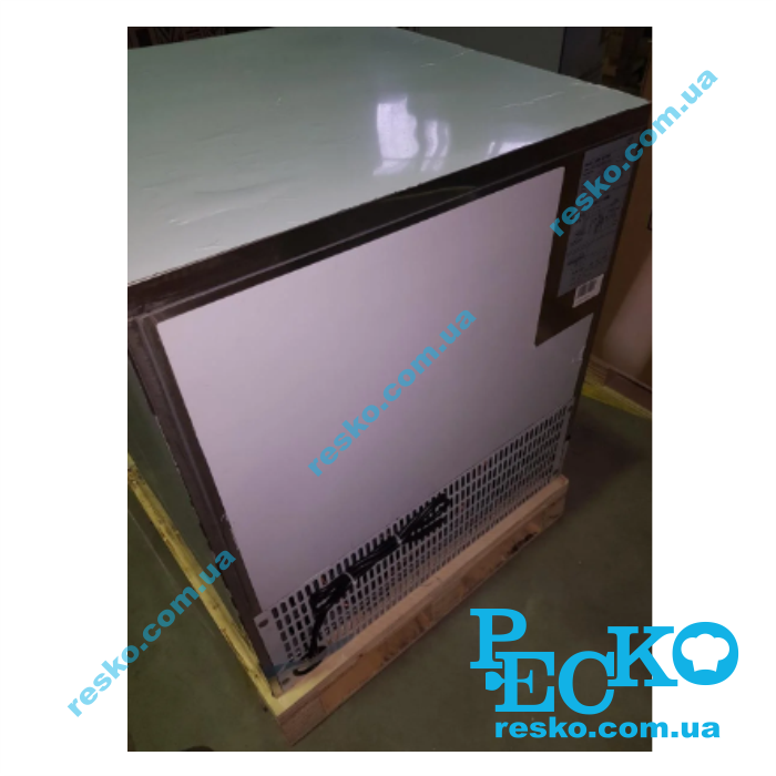 Аппарат шоковой заморозки Rauder SRS ATT05 шкаф шок фризер камера