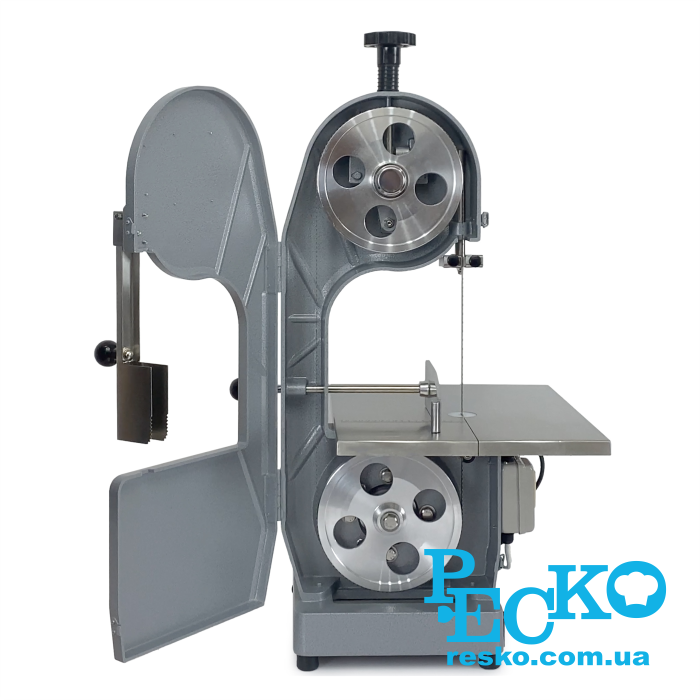 Пила для м'яса GoodFood SE1650 стрічкова електрична професійна настільна