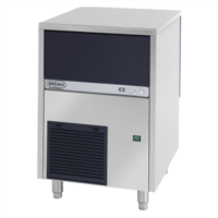 Льодогенератор Brema CB416AHC кубик кубикового льоду 42 кг