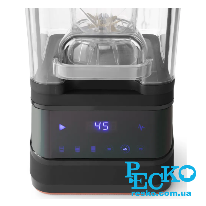 Блендер Hendi 230695 із шумоізоляцією професійний 2,5 л