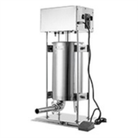 Шприц ковбасний Frosty EVS-10L вертикальний професійний 10 л