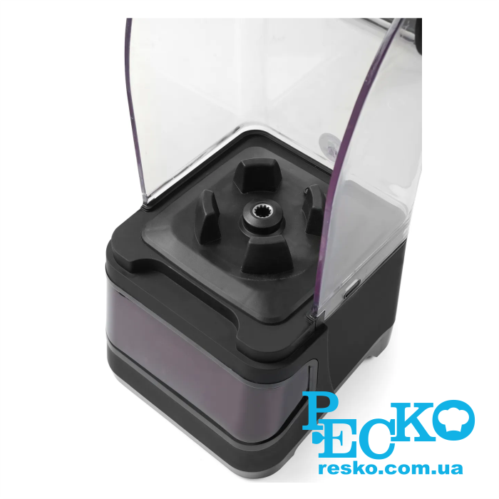 Блендер Hendi 230695 із шумоізоляцією професійний 2,5 л