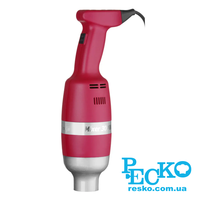 Міксер занурювальний Hendi 224335 Profi Line блендер ручний професійний