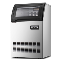 Льодогенератор Frosty FR-70FT кубик кубикового льоду 70 кг