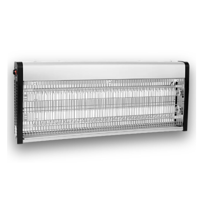 Уничтожитель насекомых Hurakan HKN-LIN150 УФ инсектицидная лампа ловушка 150 м