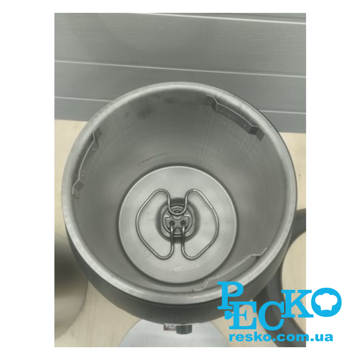 Електросупниця Remta CB10 професійний електричний супник 9 л