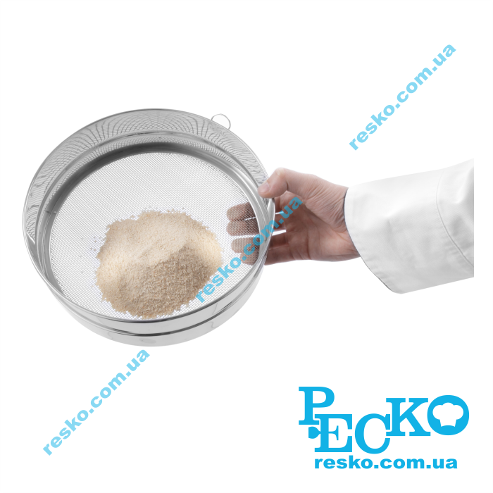 Сито кухонне для панірувальних сухарів Ø41 мм Hendi 637845